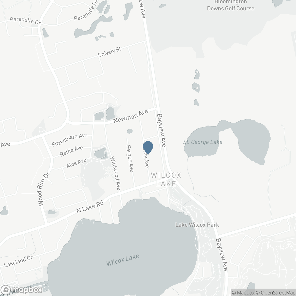 83 MORAY AVENUE, Richmond Hill, Ontario L4E 3E1